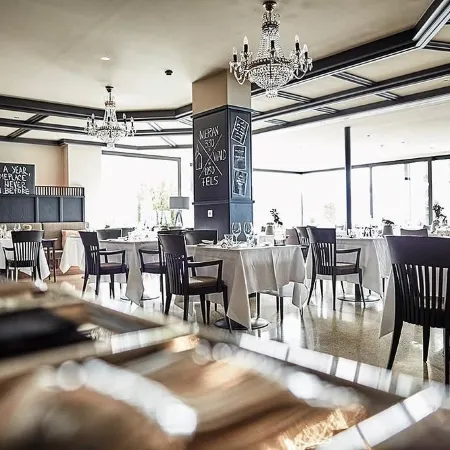 Miramonti Boutique Hotel