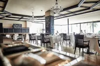 Miramonti Boutique Hotel - breakfast