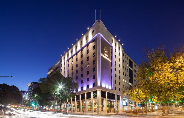 Hotel Marques de Pombal