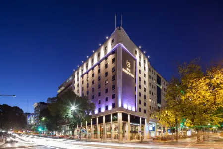 Hotel Marques de Pombal