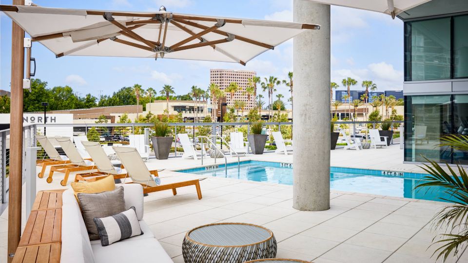 AC Hotel by Marriott Irvine