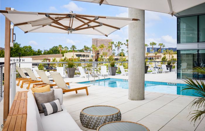 AC Hotel by Marriott Irvine