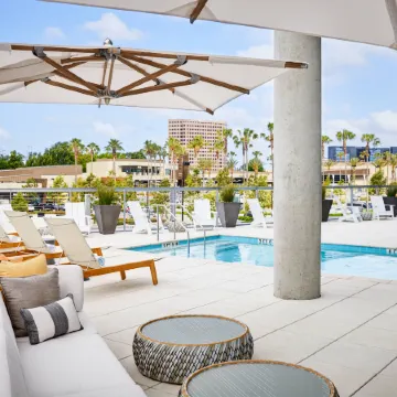 AC Hotel by Marriott Irvine