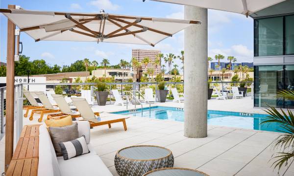 AC Hotel by Marriott Irvine