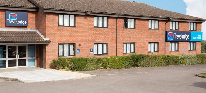 Travelodge Bristol Severn View M48 Hotels in Bristol