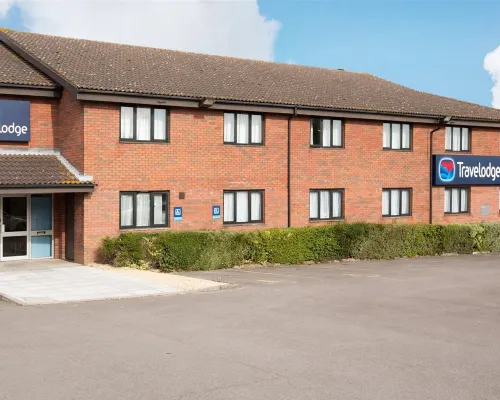 Travelodge Bristol Severn View M48 Hotels in Bristol