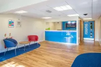 Travelodge Burton M6 Northbound