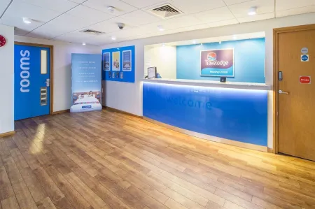 Travelodge Reading Central