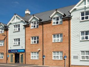 Travelodge Wellington Somerset