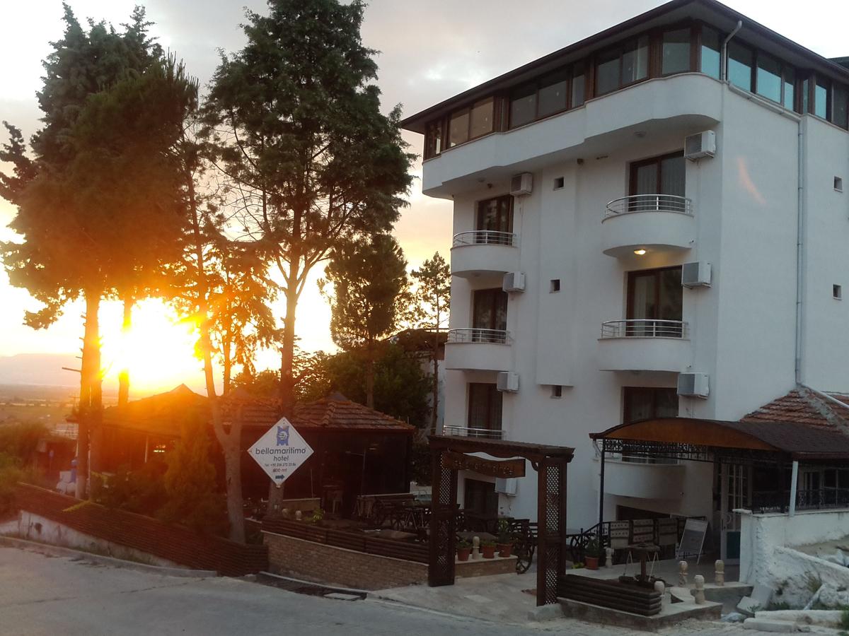 Bellamaritimo Hotel