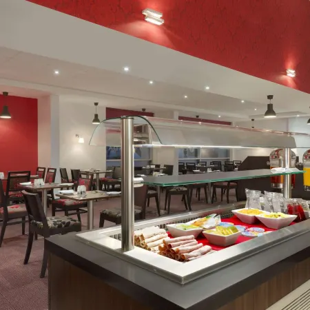Ramada by Wyndham Wakefield