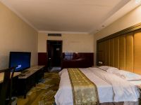维纳斯国际酒店(无锡南禅寺店) - 标准大床房