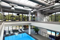 Mak Albania Hotel - 5-Star