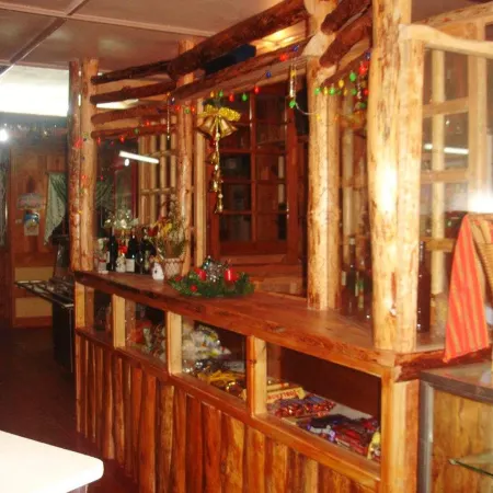 Masferre Country Inn Hotels in Sagada