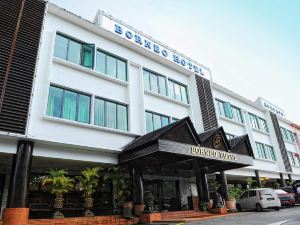 The Borneo Hotel