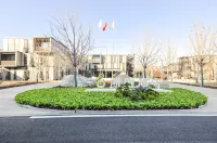 Xiong'an Kaixuan Hotel Hotels in Rongcheng