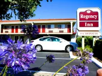 Regency Inn at San Francisco Airport Отели рядом с достопримечательностью «Сейнт Бруно Католик Черч»