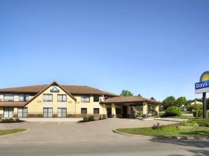 Days Inn by Wyndham Miramichi NB