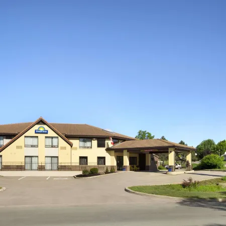 Days Inn by Wyndham Miramichi NB