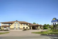 Days Inn by Wyndham Miramichi NB Hotels in Miramichi