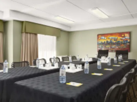 Days Inn by Wyndham Miramichi NB Hoteles en Miramichi