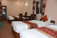 Bojinee Nagarkot Resort Hotels in Mahamanjushree Nagarkot