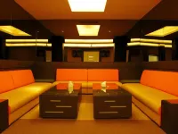 Grand Mutiara Hotel Hotel a Bulan Baru