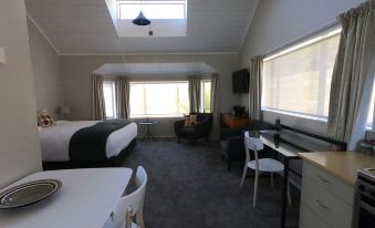 The Ohakune Central Motels