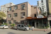 Asus Palmiye Otel