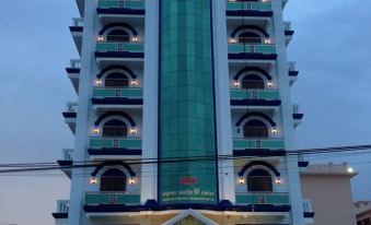 Emerald BB Battambang Hotel