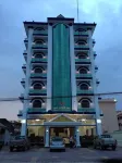 Emerald BB Battambang Hotel Hotels in Battambang