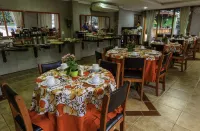 Pousada Chamamé Hotels in Bonito