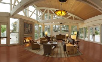 Carmel Valley Ranch, in The Unbound Collection by Hyatt