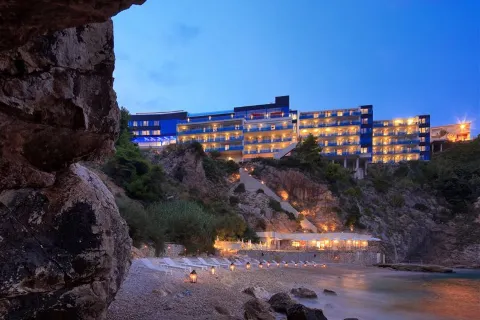 Hotel Bellevue Dubrovnik