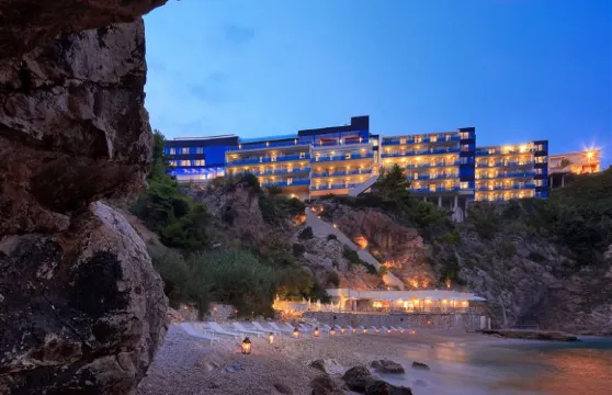 貝爾維尤杜布羅夫尼克酒店