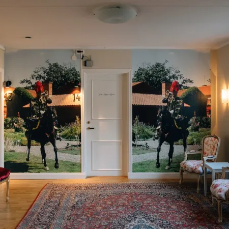 Eksjö Stadshotell Annex