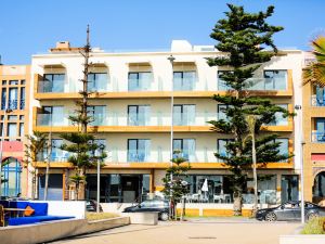 Hotel Cote Ocean Mogador