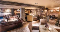 Bowfield Hotel and Spa Hôtels à : Johnstone
