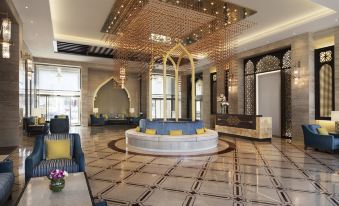 Al Najada Doha Hotel by Tivoli