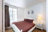 Summer HuaHin Condominium Hotels in 