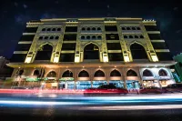 Green Leaf Hotel Hotels in Al Bawadi