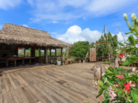 Sripakpra Boutique Resort Phatthalung Hotels in Khuan Khanun