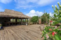 Sripakpra Boutique Resort Phatthalung Các khách sạn ở 