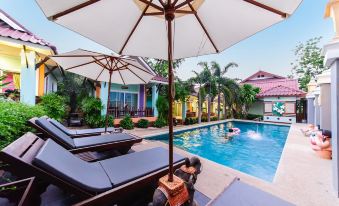 Chanlaya Pura Resort Kohlarn