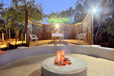 Royal Marlothi Kruger Safari Lodge and Spa Hotels in Marloth Park