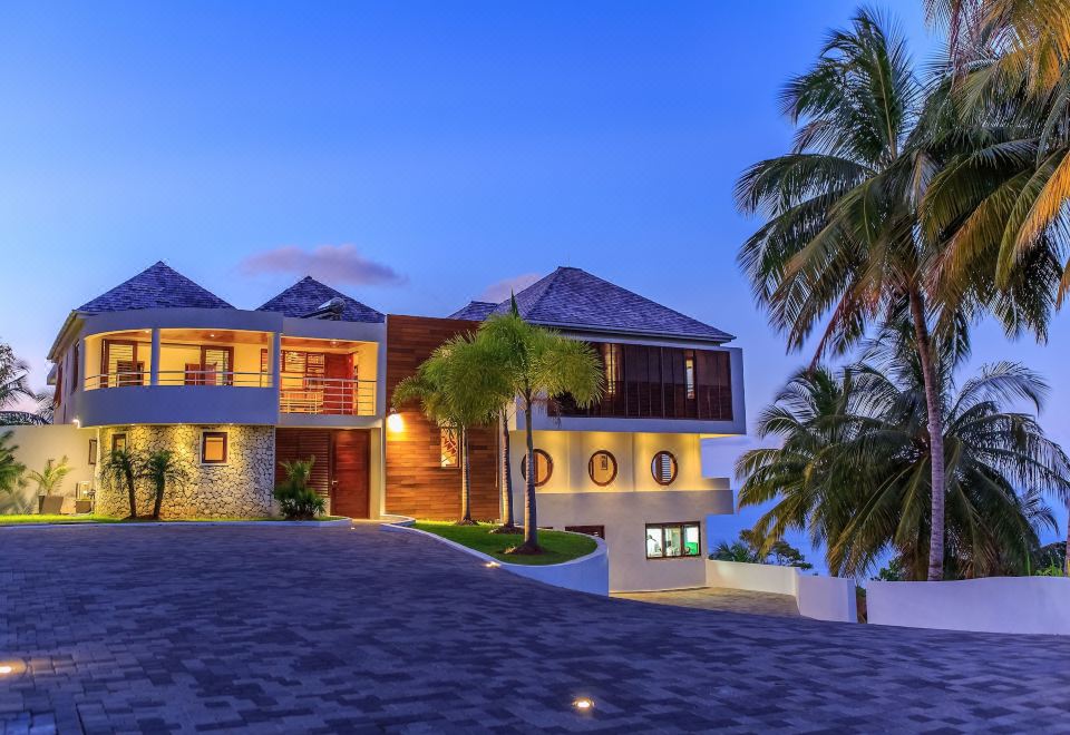 Hotel Cocosan Villa, Exterior, Hotel Exterior
