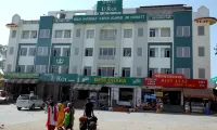 Le Roi Jammu - Near Jammu Railway Station