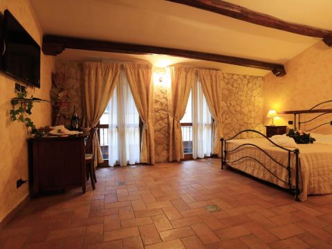 Hotel L'Aquila