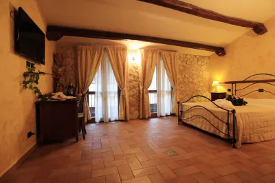 Hotel L'Aquila Hotel in zona National Laboratory of the Big Rock