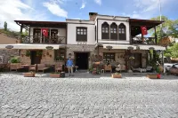 Sille Konak Hotel Hôtels à : Akademi Mahallesi